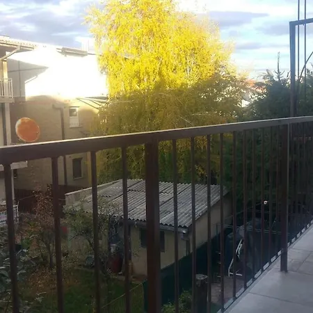 Kami Diplomatic Apartment Skopje
