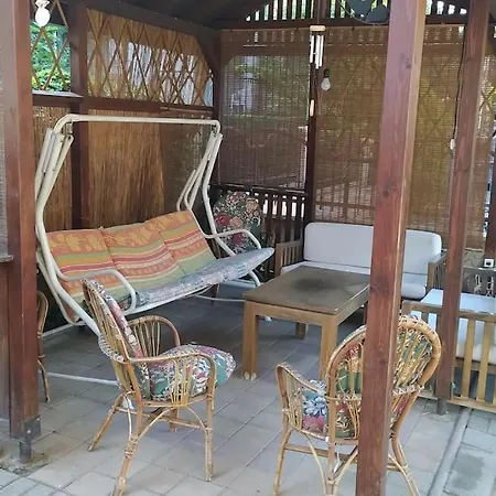 Kami Diplomatic Apartment